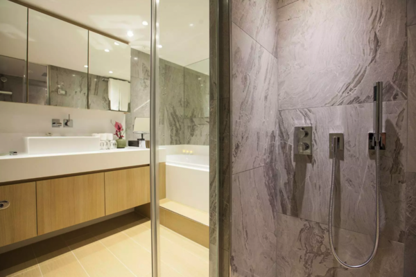 Scenic River Cruises Scenic Azure Royal One Bedroom Suite 1.png